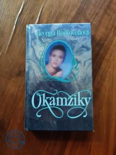 GEORGIA BOCKOVEN - Okamžiky
