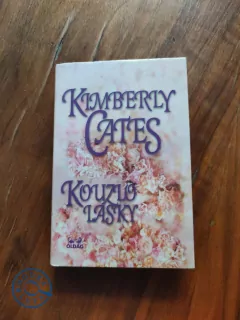 KIMBERLY CATES - Kouzlo lásky