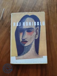 HERMAN MELVILLE - Ráj kanibalů