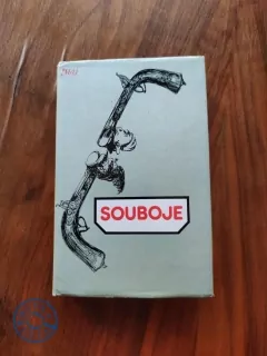 LADISLAV ZADRAŽIL - Souboje