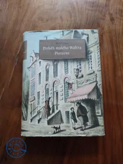 MULTATULI - Příběh malého Waltra Pieterse