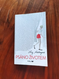 LUCY KEATING - Psáno životem