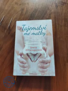 SHEILA O'FLANAGAN - Tajemství mé matky