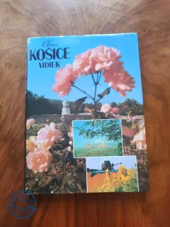 JÁN KARAP - Okres Košice vidiek