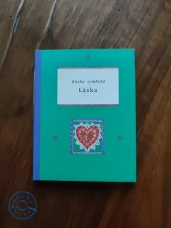 LÁSKA