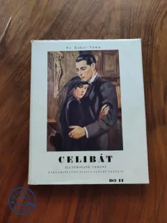 FRANTIŠEK SOKOL TŮMA - Celibát 2