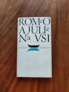 GOTTFRIED KELLER - Romeo a Julie na vsi