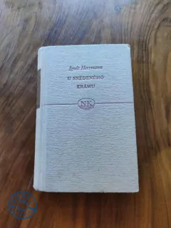 IGNÁT HERMANN - U snědeného krámu
