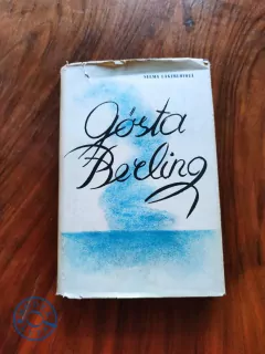 SELMA LAGERLÖF - Gösta Berling