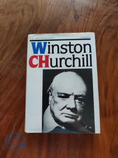 VLADIMIR G. TRUCHANOVSKIJ - Winston Churchill