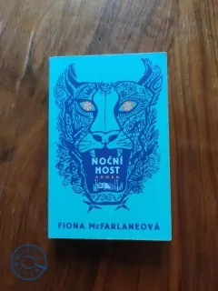 FIONA McFARLANE - Noční host