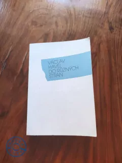 VÁCLAV HAVEL - Do různých stran