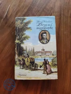 ALEXEJ NIKANDROVIČ NOVIKOV - Zrození muzikanta