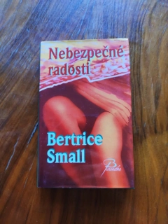 BERTRICE SMALL - Nebezpečné radosti