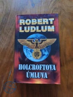 ROBERT LUDLUM - Holcroftova úmluva