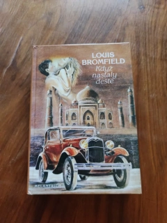 LOUIS BROMFIELD - Když nastaly deště