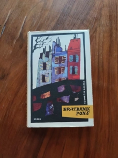 HONORÉ de BALZAC - Bratranec Pons