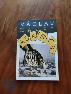 VÁCLAV HAVEL - Asanace