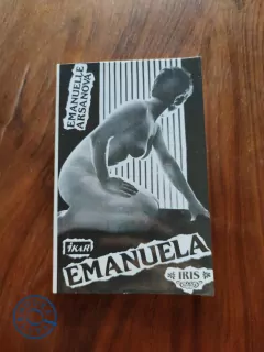 EMANUELLE ARSANOVÁ - Emanuela