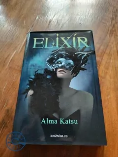 ALMA KATSU - Elixír