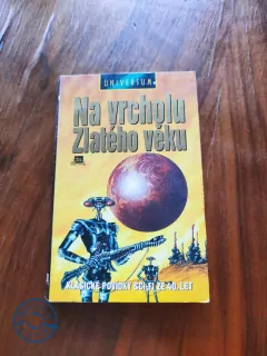 ONDŘEJ MÜLLER, PAVEL MEDEK - Na vrcholu Zlatého věku