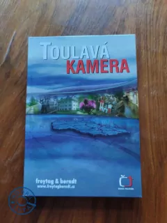 IVETA TOUŠLOVÁ, MAREK PODHORSKÝ, JOSEF MARŠÁL - Toulavá kamera 1.
