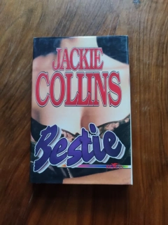 JACKIE COLLINS - Bestie