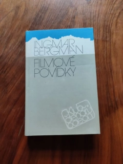 INGMAR BERGMAN - Filmové povídky