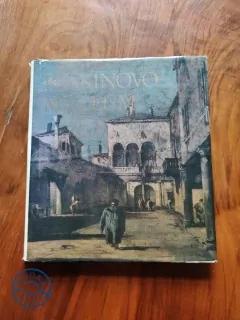 IRINA ANTONOVÁ - Puškinovo muzeum