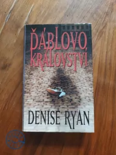 DENISE RYAN - Ďáblovo království