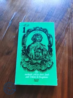 ALEXANDRE DUMAS - Tři mušketýři ještě po deseti letech aneb Vikomt Bragelonne - I. Díl