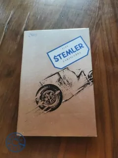 ILJA ŠTEMLER - Taxislužba