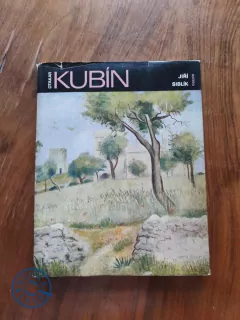 JIŘÍ SIBLÍK - Otakar Kubín