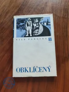 NILS PARLING - Obklíčený