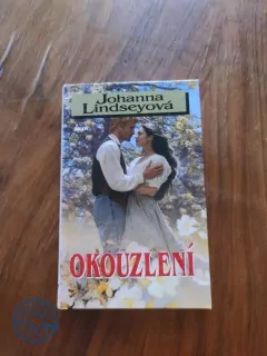 JOHANNA LINDSEY - Okouzlení