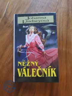 JOHANNA LINDSEY - Něžný válečník