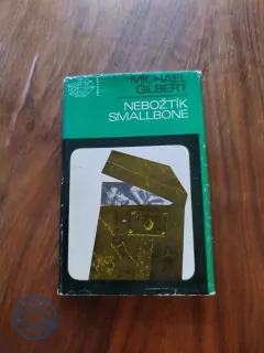 MICHAEL GILBERT - Nebožtík Smallbone